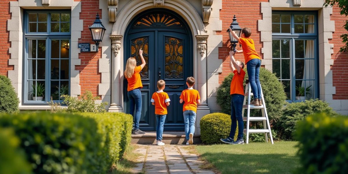 découvrez nos conseils pratiques pour bien choisir votre assurance habitation à lyon et réduire les risques de sinistres dans votre logement.