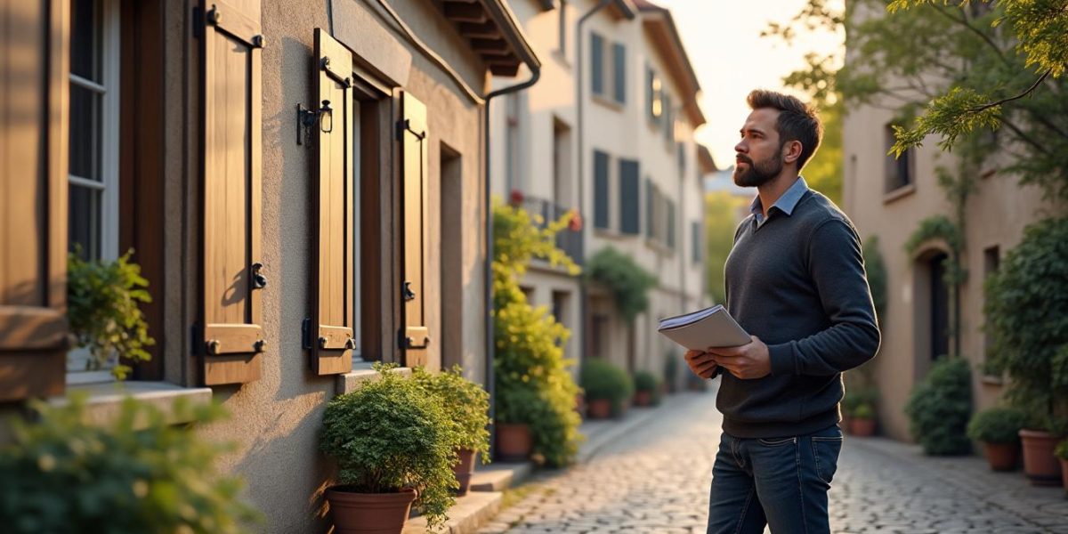 découvrez notre guide complet pour bien assurer un logement ancien à lyon. conseils et astuces pour choisir la meilleure assurance habitation adaptée à votre maison.