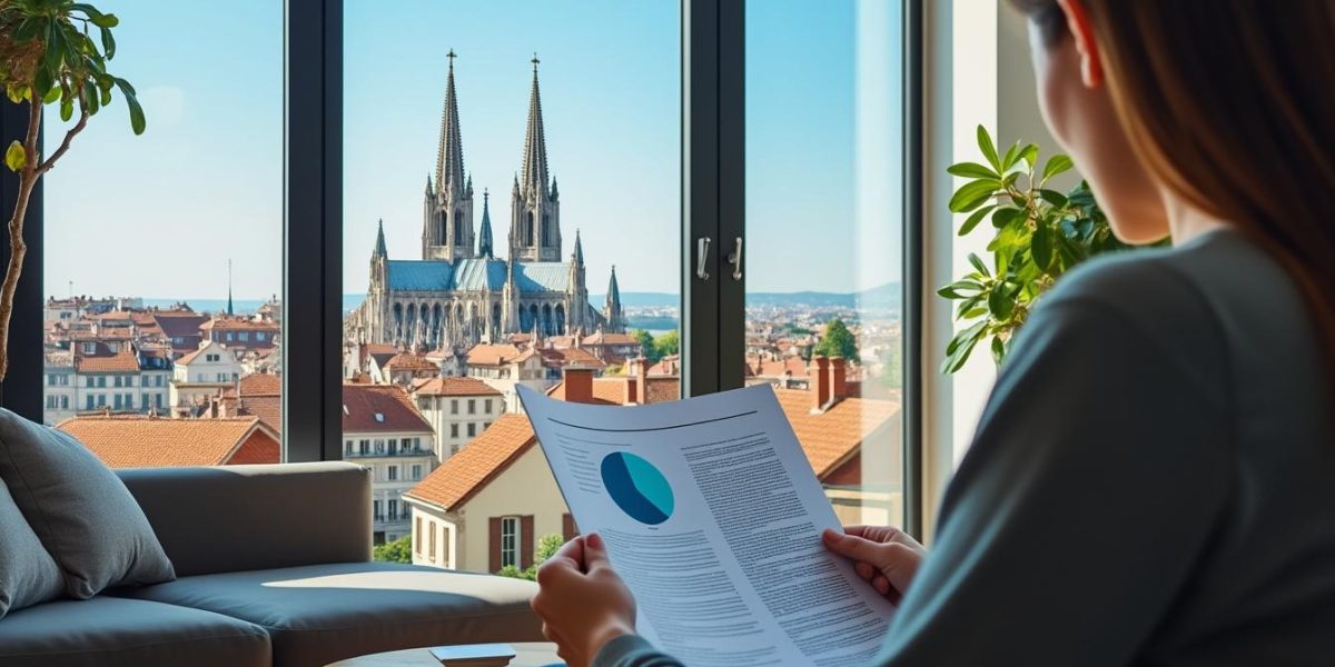 découvrez notre guide complet pour bien comprendre les conditions générales de votre assurance habitation à lyon et protégez efficacement votre logement.