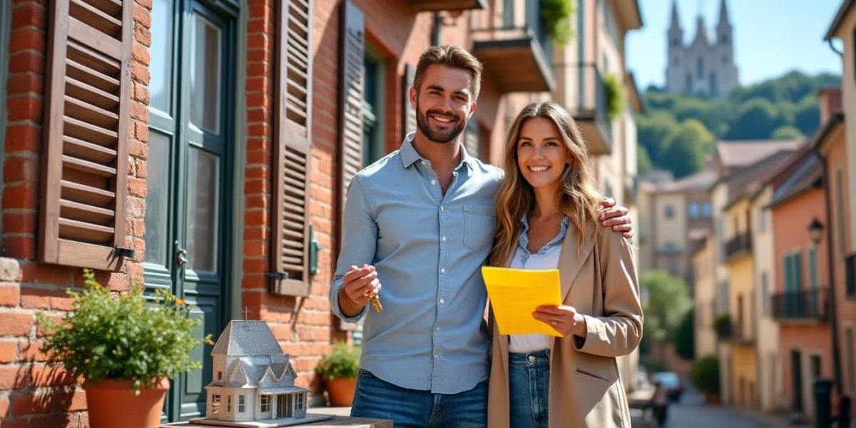 découvrez notre guide complet sur l'assurance habitation à lyon, spécialement conçu pour les primo-accédants. conseils pratiques et astuces pour bien protéger votre premier logement.