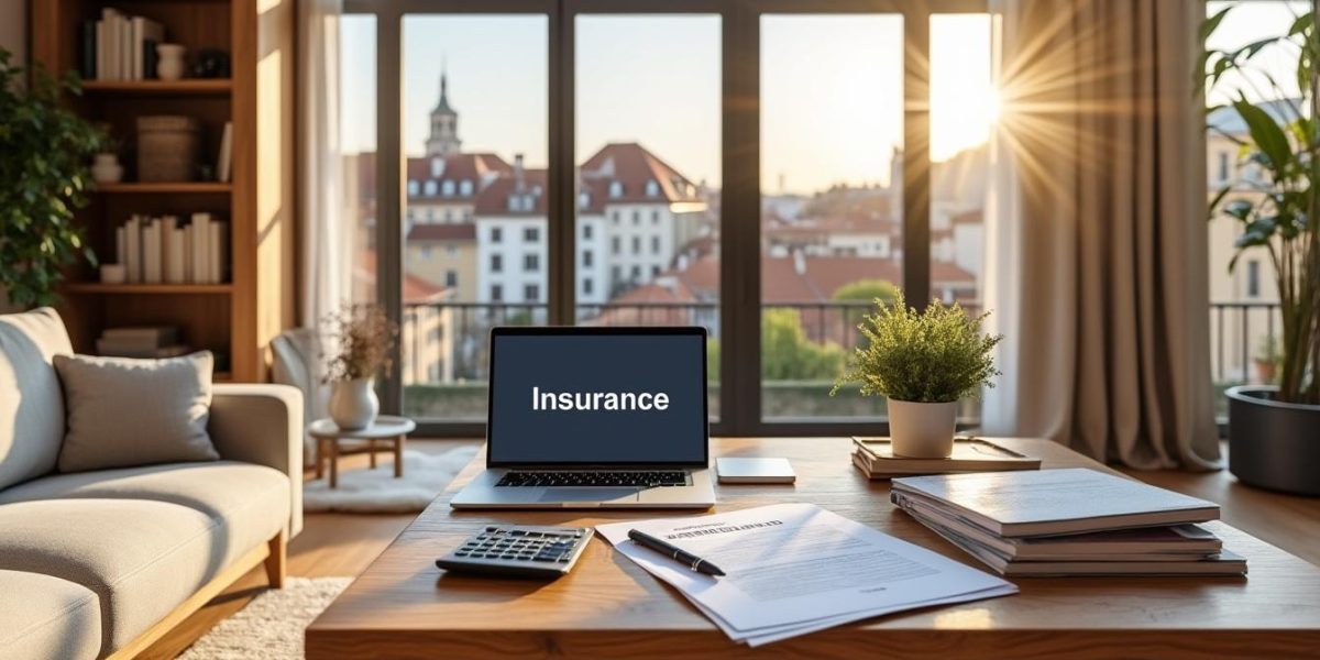 découvrez nos conseils essentiels pour bien assurer votre logement en location à lyon avec une assurance habitation adaptée et sécurisante.