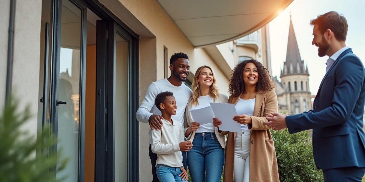 découvrez les étapes essentielles pour souscrire une assurance habitation à lyon et protéger efficacement votre logement contre les risques courants.