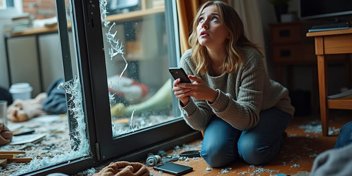 découvrez les démarches essentielles à suivre en cas de cambriolage à lyon et comment votre assurance habitation peut vous protéger efficacement.