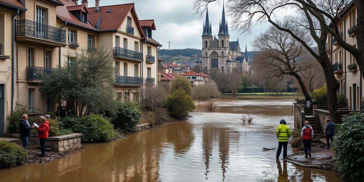 découvrez comment votre assurance habitation à lyon couvre les dommages liés aux catastrophes naturelles et quelles sont les garanties essentielles pour bien vous protéger.