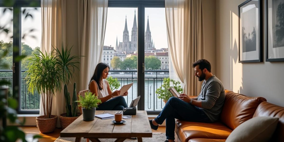 découvrez les options d'assurance habitation à lyon adaptées aux locataires et protégez efficacement votre logement contre les risques quotidiens.