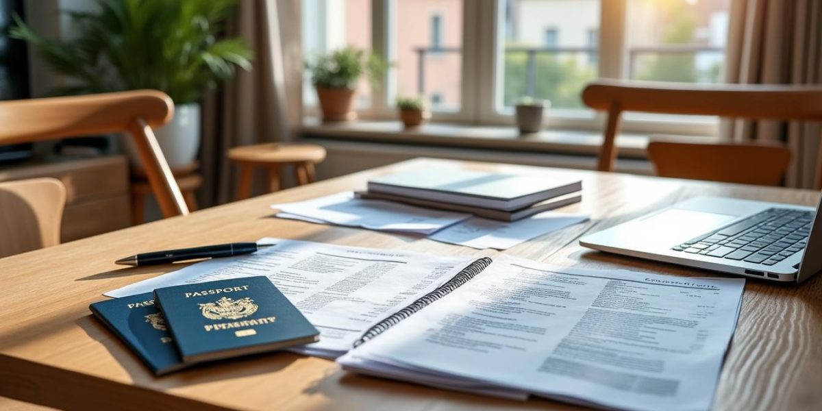découvrez les documents indispensables pour souscrire une assurance habitation à lyon et protégez efficacement votre logement.