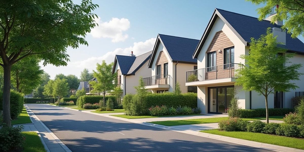 découvrez notre guide complet sur l'assurance habitation en banlieue lyonnaise pour protéger efficacement votre maison et bénéficier des meilleures garanties adaptées à votre région.