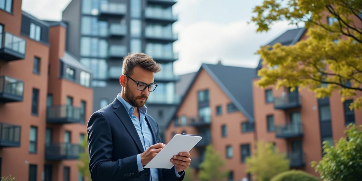découvrez comment adapter votre contrat d'assurance habitation à lyon aux évolutions de votre logement pour une protection optimale et conforme à vos besoins.