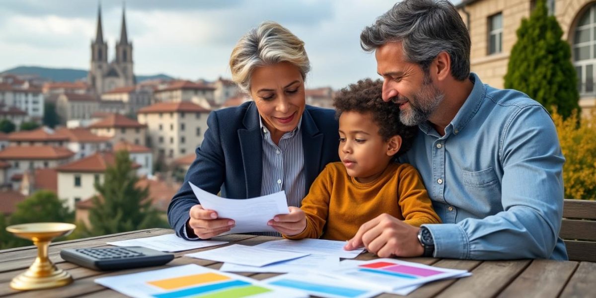 découvrez pourquoi il est essentiel de comparer plusieurs offres d'assurance habitation à lyon pour trouver la meilleure couverture au meilleur prix.