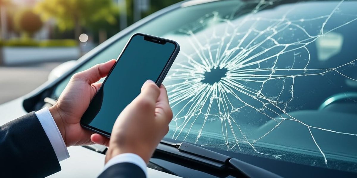 découvrez comment obtenir un remboursement rapide et efficace en cas de bris de glace. guide complet des démarches et conseils pratiques pour faire valoir vos droits.