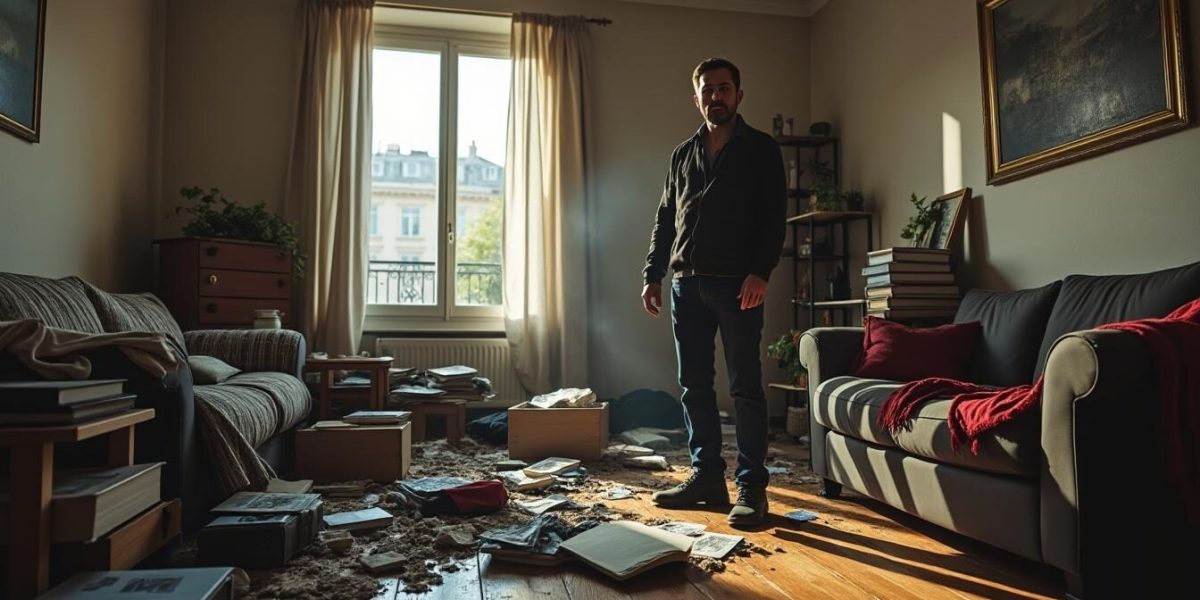 victime d’un cambriolage à lyon ? découvrez les étapes essentielles à suivre après un vol : démarches, déclaration, assurance et conseils pour sécuriser votre logement.