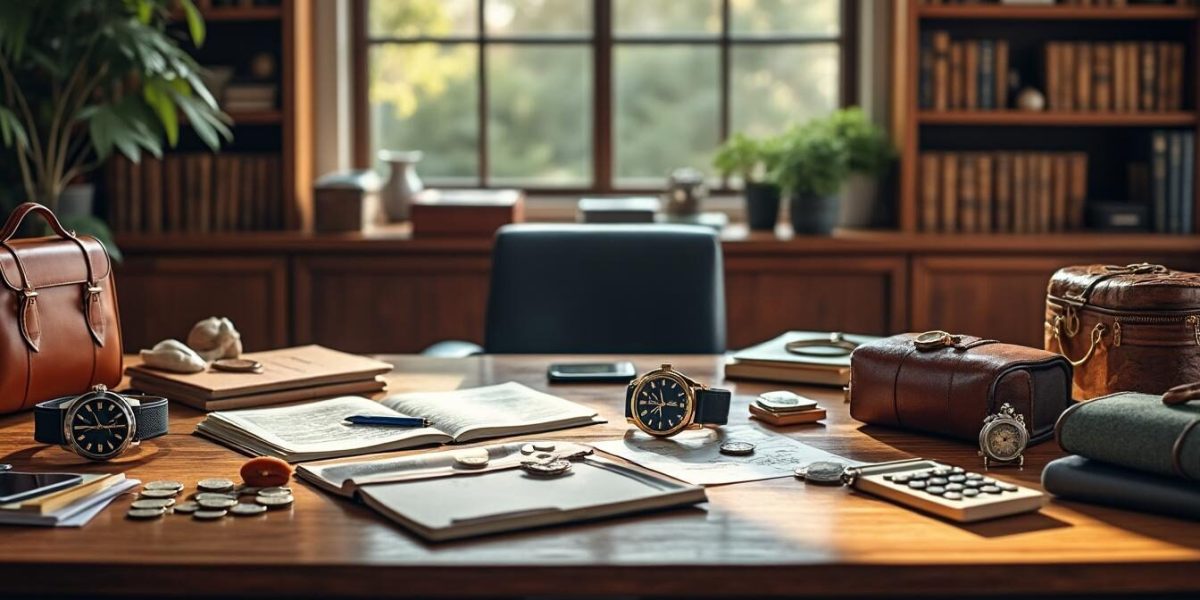 découvrez comment évaluer précisément votre capital mobilier, les méthodes clés et les critères à considérer pour une estimation fiable de vos biens mobiliers.