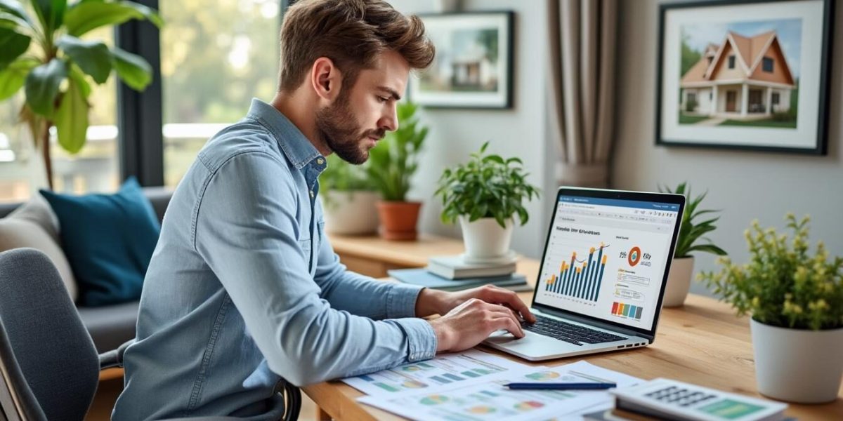 découvrez comment estimer facilement le montant de votre prime d'assurance habitation en tenant compte des critères essentiels comme la valeur de votre bien et les garanties choisies.