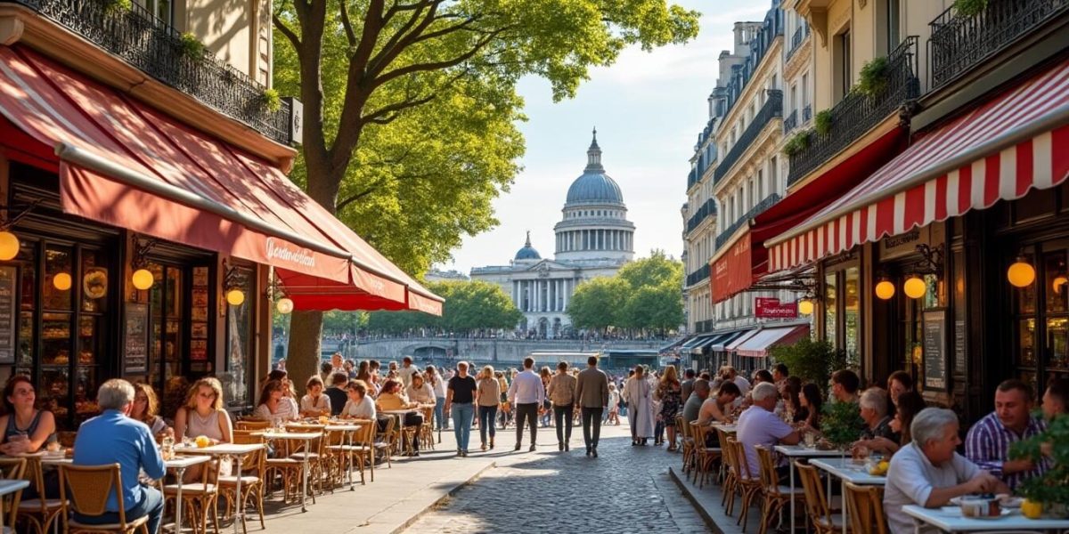découvrez nos conseils pratiques pour souscrire une assurance adaptée à vos besoins dans le 5ème arrondissement de paris : démarches, garanties, astuces pour faire le bon choix.