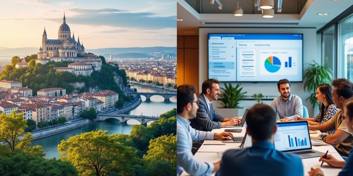 découvrez comment choisir le meilleur comparateur d’assurance à lyon pour trouver la couverture qui correspond à vos besoins et réaliser des économies sur vos contrats.
