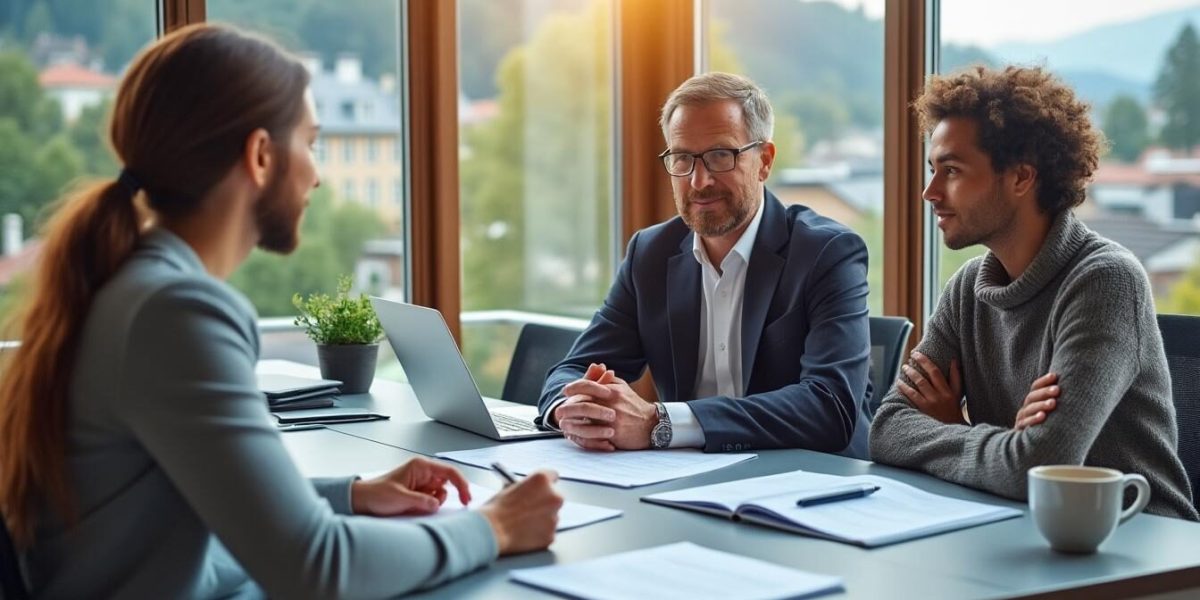 découvrez nos conseils essentiels pour bien s'assurer à caluire-et-cuire et protéger efficacement votre patrimoine et votre famille.