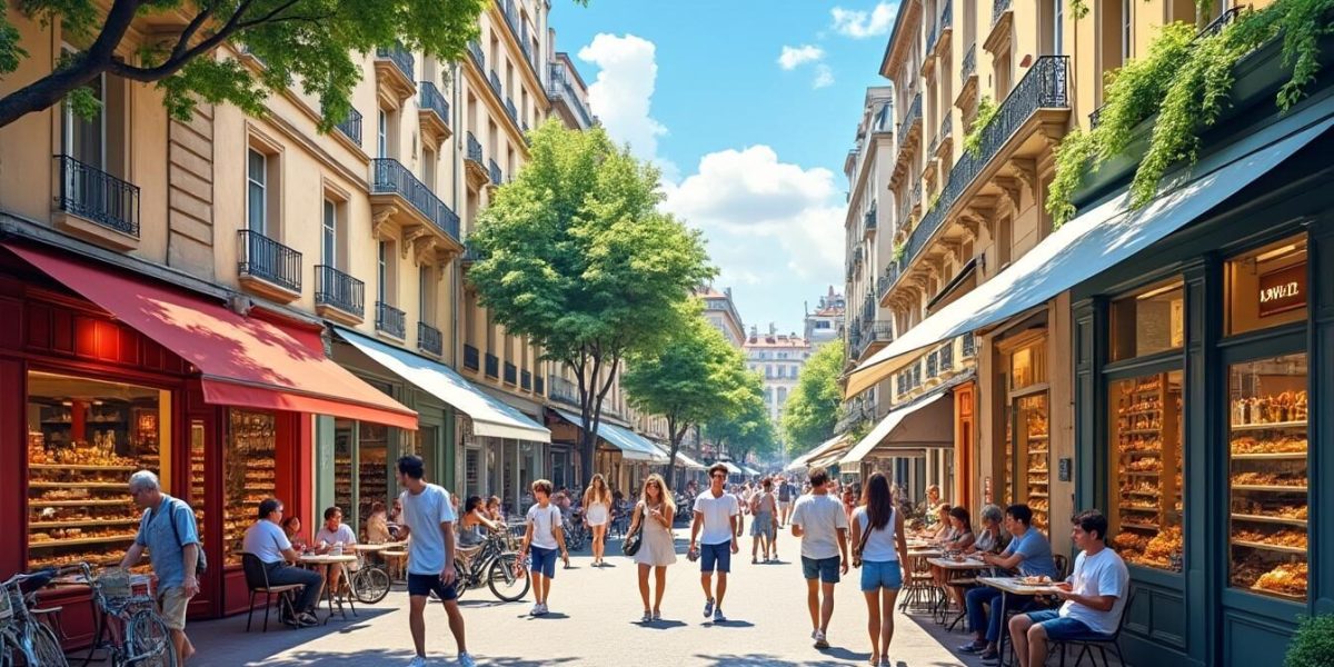 découvrez comment souscrire une assurance adaptée à vos besoins dans le 3ème arrondissement de lyon. conseils, démarches et offres pour particuliers et professionnels.