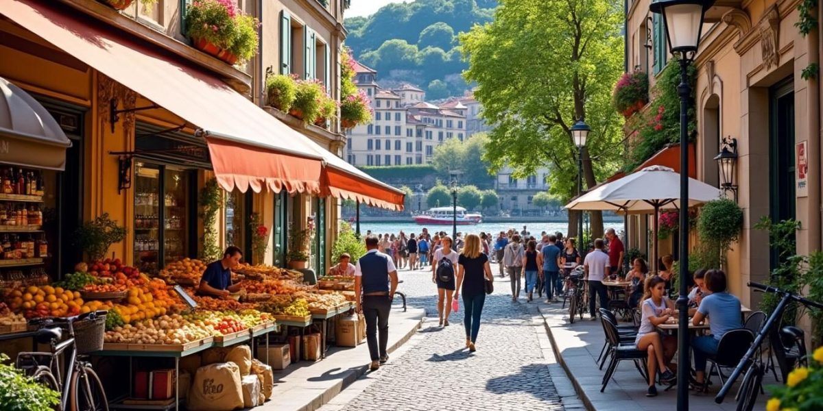 découvrez comment choisir la meilleure assurance dans le 7ème arrondissement de lyon : conseils, comparatifs et solutions adaptées à vos besoins.