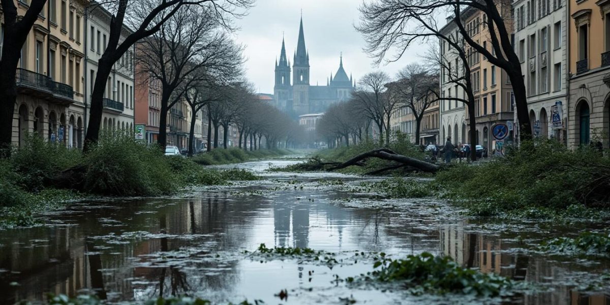 découvrez les conséquences de la tempête à lyon ainsi que les démarches pour obtenir une indemnisation rapide et efficace.