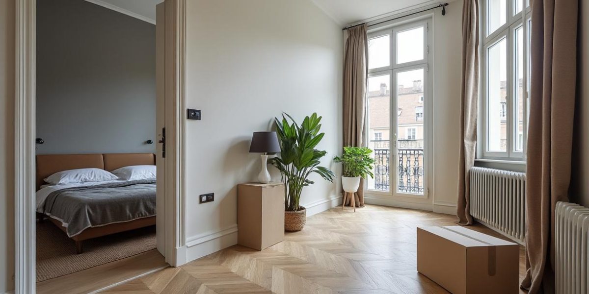 Appartement à Lyon : guide de l&rsquo;assurance habitation