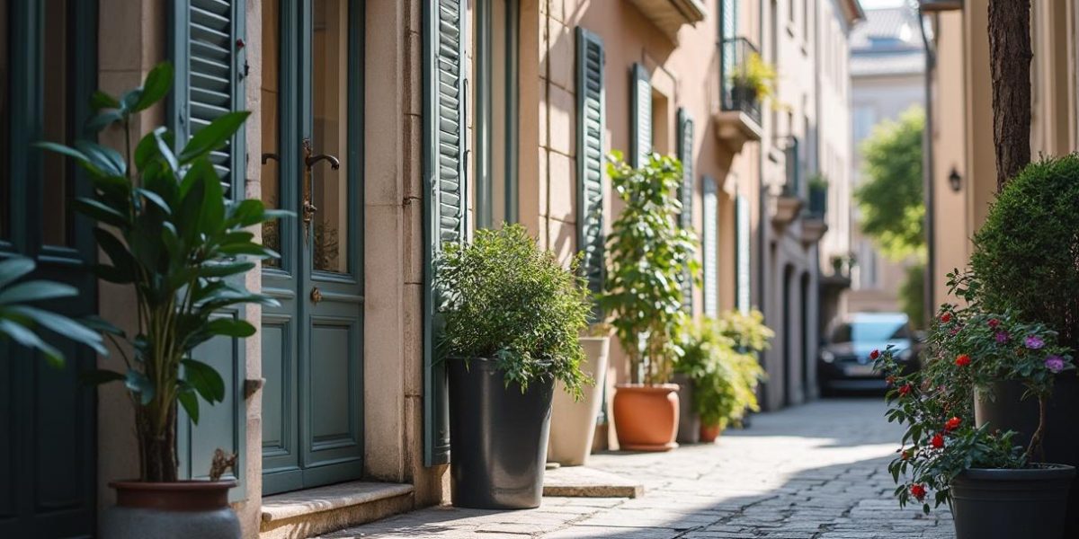 Étudiant à Lyon : comment assurer son logement ?